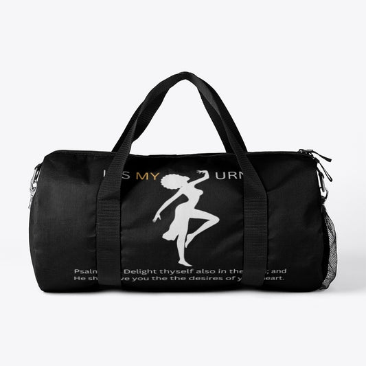 Duffle bag