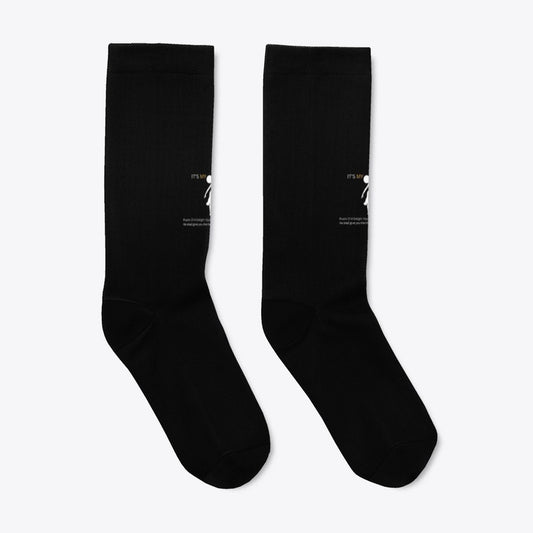 Crew Socks